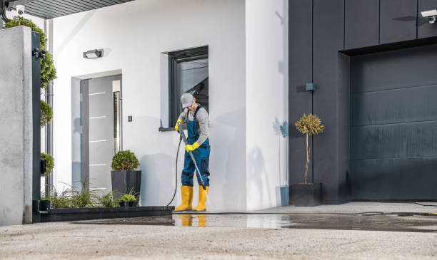 Best House Exterior Washing  in Crouch Mesa, NM